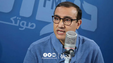 منع اسكندر الرقيق من السفر