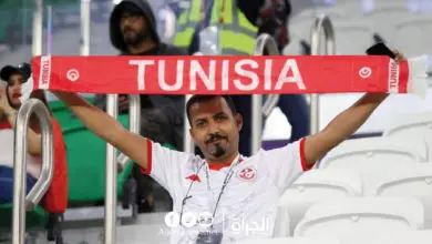 الجماهير التونسية تحجز الاف التذاكر لمواجهة عمان