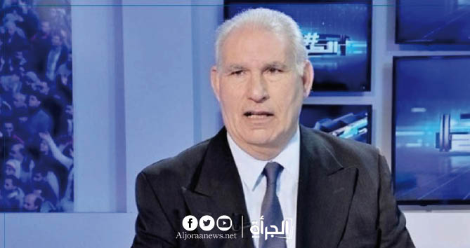 حسين الديماسي : أقول لمن ينتظر قروضا من صندوق النقد الدولي «مضمض»