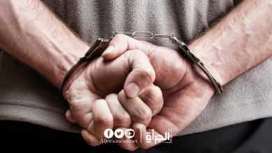 آخر طلعة : إيقاف شخص من أجل سقي أرض فلاحية بمياه التّطهير