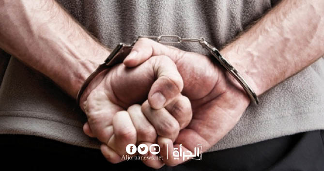 آخر طلعة : إيقاف شخص من أجل سقي أرض فلاحية بمياه التّطهير