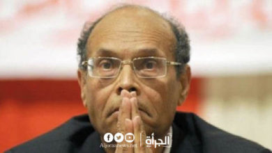 المرزوقي: كيف لهذا «المنقلب» أن يسمح لنفسه بإهانة القضاء بحمق وعنجهية ؟