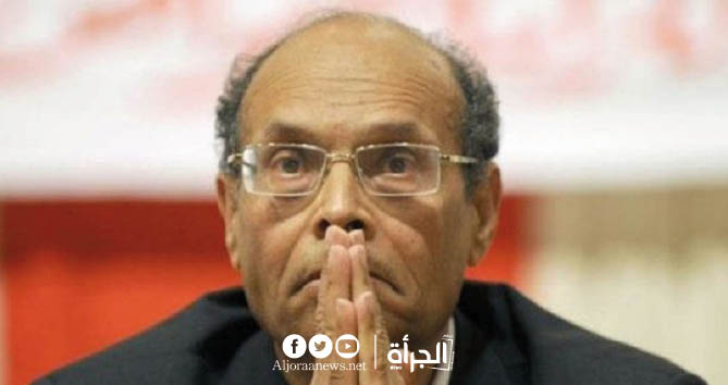 المرزوقي: كيف لهذا «المنقلب» أن يسمح لنفسه بإهانة القضاء بحمق وعنجهية ؟