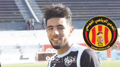 أفضل لاعب في البطولة الجزائرية يمضي للترجي