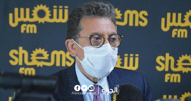 الدكتور بوجدارية يحذّر: الموجة ليست وراءنا والتخوفات من الإنتكاسة جدية