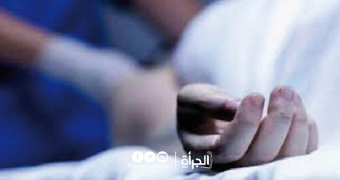 في الجبل الاحمر: العثور على شاب جثة هامدة…