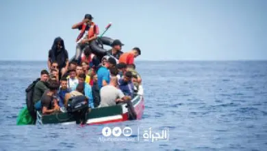حلموا بحياة أفضل في أوروبا : مأساة عائلة تونسية انتهت جثثا على شاطئ قربة… تفاصيل أليمة