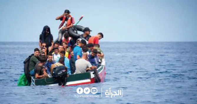 حلموا بحياة أفضل في أوروبا : مأساة عائلة تونسية انتهت جثثا على شاطئ قربة… تفاصيل أليمة