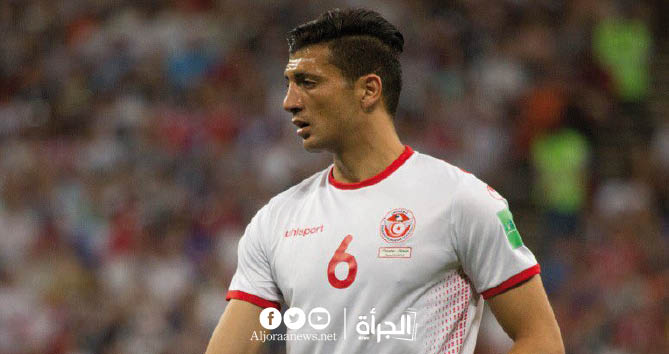 فيتو ضد رامي البدوي من الشعباني