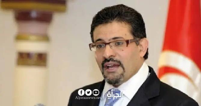 رفيق عبد السلام: احتجاجات 25 جويلية بقيادة هؤلاء ستكون مراهنة على الخيبة مجددا