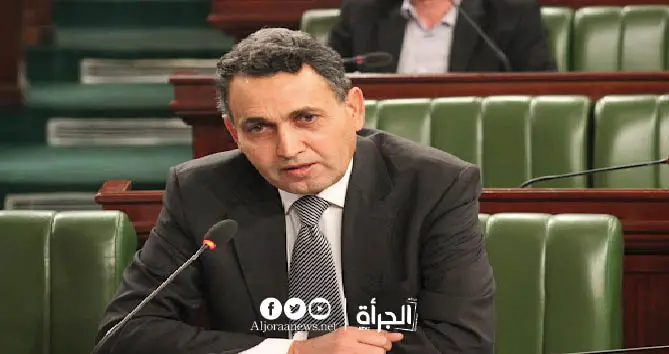 سالم الأبيض: للبرلمان التونسي دور محوري في حماية الديمقراطية من الانهيار