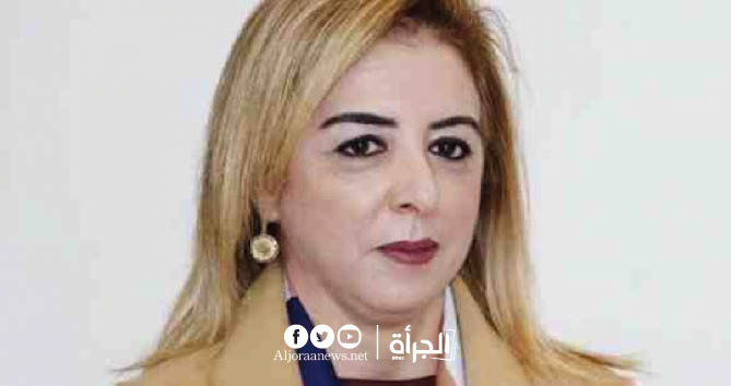 سنية بالشيخ: تونس حققت إنجازا لم تحققه حتى الصين