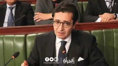فاضل عبد الكافي : تونس تتجه نحو الإفلاس