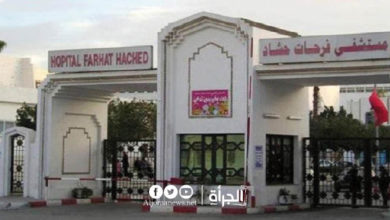 رئيس قسم الاستعجالي بحشاد يستغيث: في حاجة لمكثفات أوكسجين