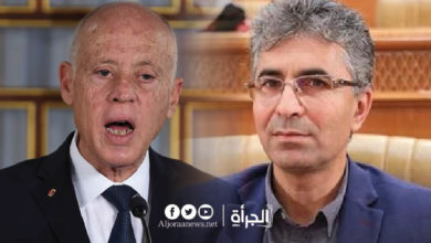 نائب عن النهضة لسعيد: هاذي ملفات فساد...اخدم عليها...وتو نصفقولك