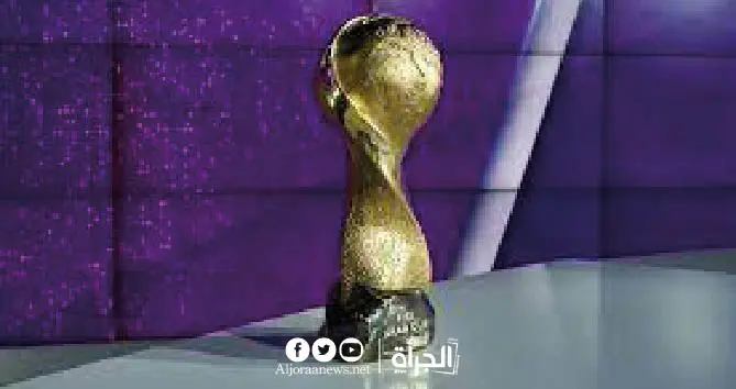 تعرّف على الجوائز المالية لكل المنتخبات المشاركة في كأس العرب قطر 2021