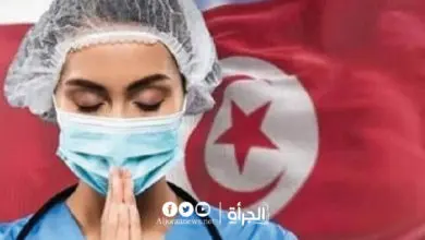 اخصائي في علم الفيروسات: دخول تونس موجة خامسة مرتبط بظهور متحور جديد