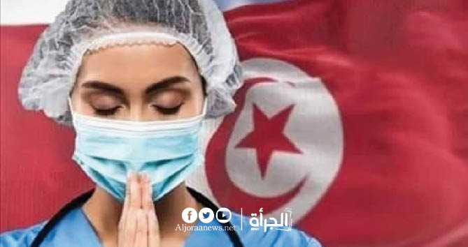 اخصائي في علم الفيروسات: دخول تونس موجة خامسة مرتبط بظهور متحور جديد