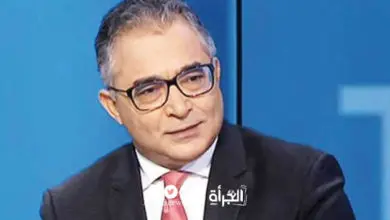 محسن مرزوق: النهضة لم يفهموا أن ما وقع يوم 25 جويلية ضدّهم