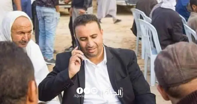 وضع النائب محمد صالح اللطيفي تحت الإقامة الجبرية