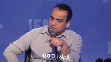 مراد الزغيدي: الرئيس تجاوز الخط الأحمر في حديثه عن هذا الشخص أمس