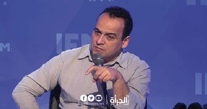 مراد الزغيدي: الرئيس تجاوز الخط الأحمر في حديثه عن هذا الشخص أمس