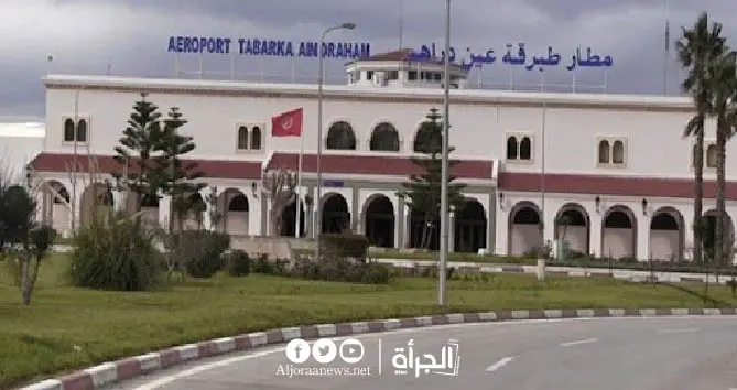 مطار طبرقة تحول الى «معتقل غوانتنامو»