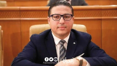 هشام العجبوني : التيار يعارض شخص يستفرد بالسلطة.. وإذا نجح سعيد أعتزل السياسية