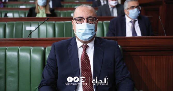 هشام المشيشي يتحدث عن استقالته من الحكومة