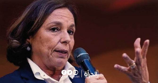 وزيرة داخلية إيطاليا: في تونس لم تعد هناك حكومة أو برلمان.. والدولة على ركبتيها